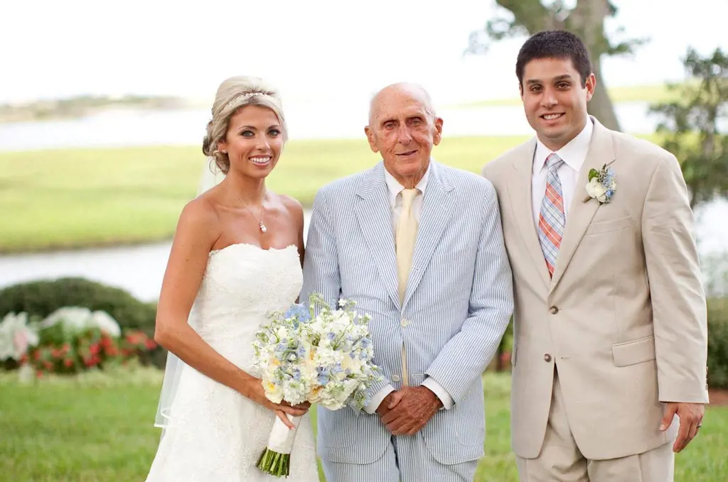 Wes Miller married Ashley Love Miller in 2011 and exchanged vows to be together.
