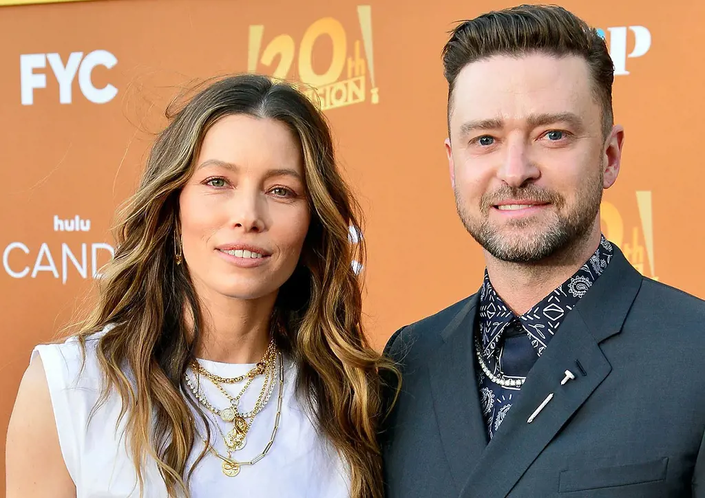 Justin Timberlake and Jessica Biel got married over 12 years ago in 2012