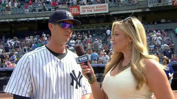 Meredith Marakovits is a reporter for New York Yankees