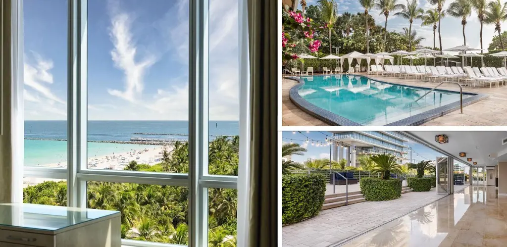Hilton Bentley is an award winning beachfront resort located in the 