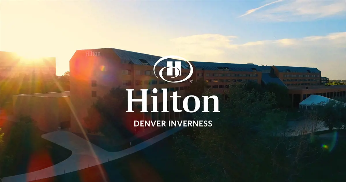 Inverness Denver by Hilton