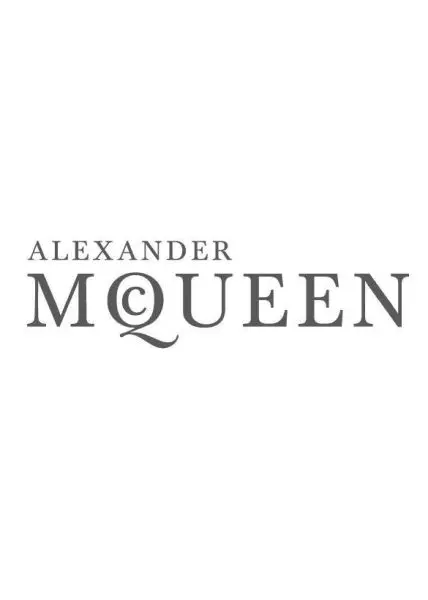 Logo of Alexander McQueen