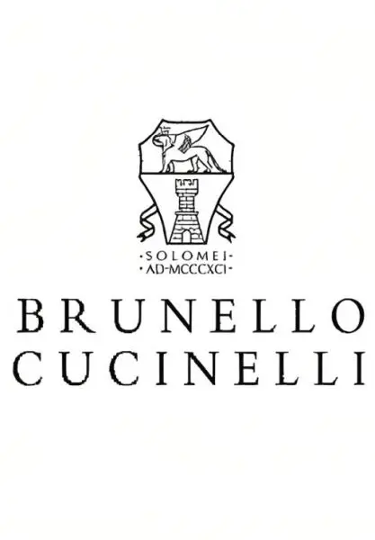 Logo of Brunello Cucinelli