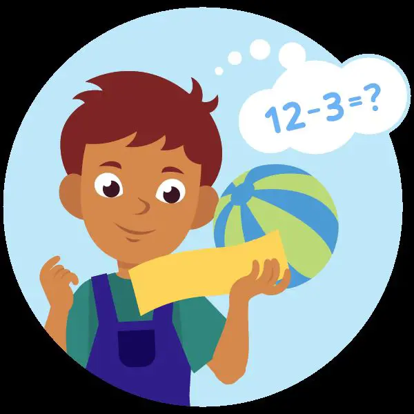 Maths quiz is a fun activity to participate on the 100th day of school