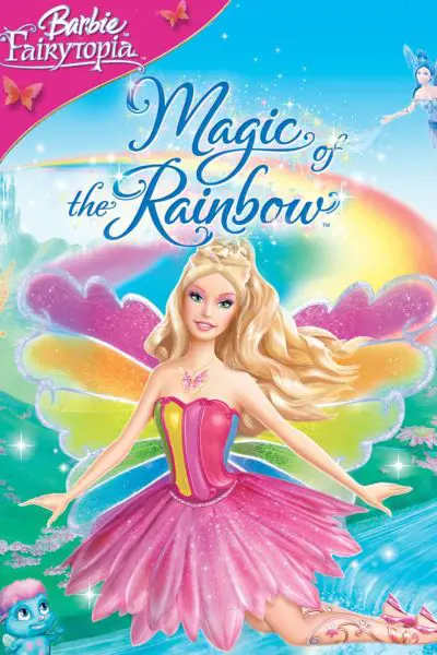 Poster of Magic of the Rainbows
