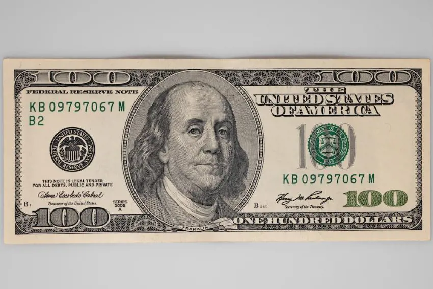 100 Dollar Bills have been in circulation since 1969