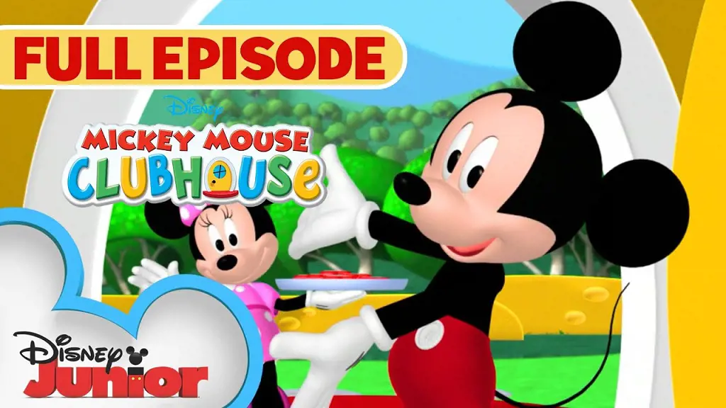 Join Mickey Mouse and his friends at the Clubhouse for endless fun and adventure