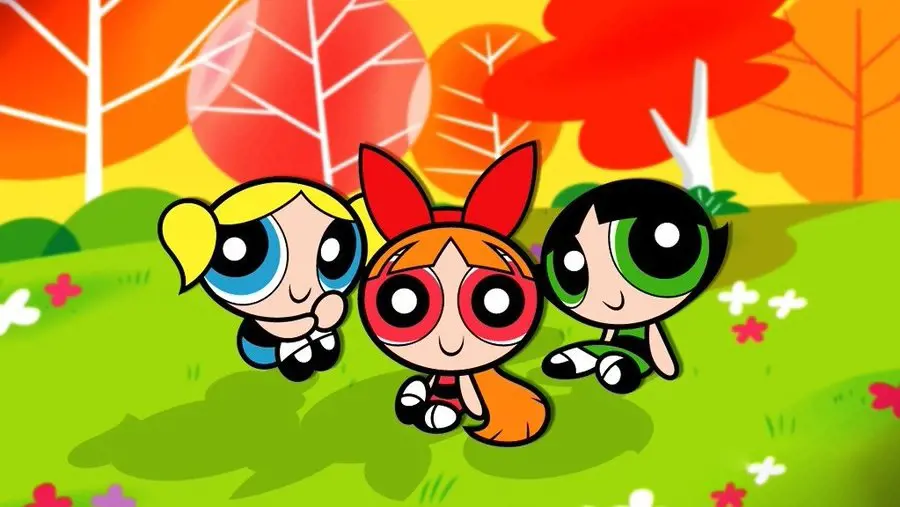 Happy 25th anniversary to The Powerpuff Girls the iconic Cartoon Network show first aired on this day in 1998