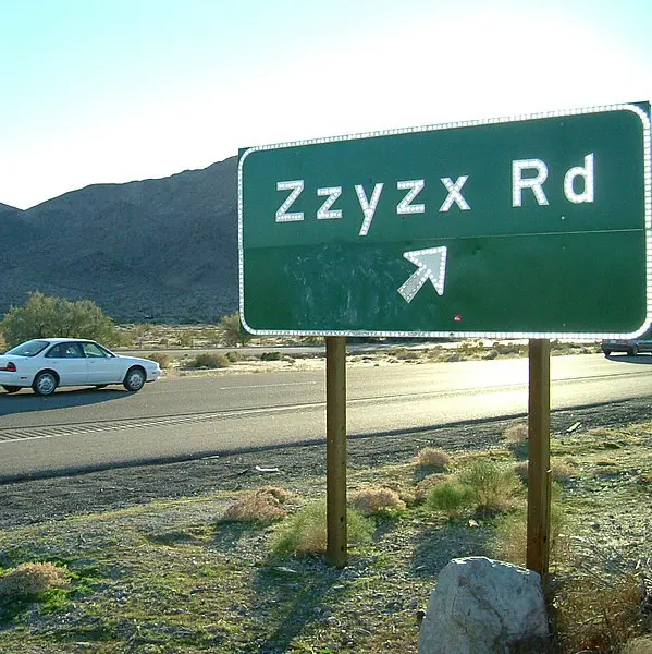 Never stuck in Alphabet game with these boards in the highways